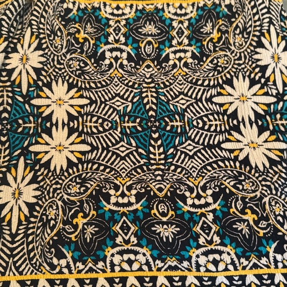 Boho top - Picture 6 of 6